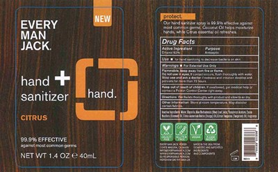 01b Lbl_emj_hand Sanitizer Spray_citrus_40ml (01b Lbl Emj Hand Sanitizer Spray 40ml)